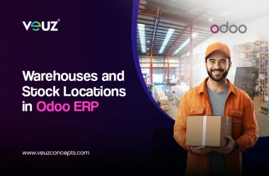 Odoo ERP Software