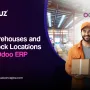 Odoo ERP Software