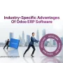 Odoo ERP Software