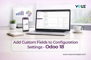Odoo 18