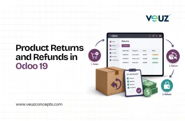 Odoo 19