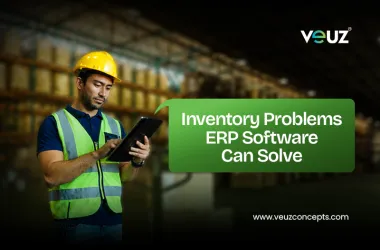 ERP Software