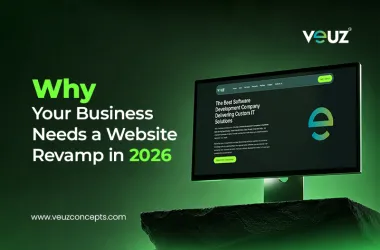 Website Development