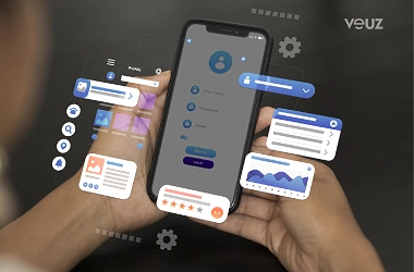 Custom Mobile App Development