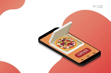Develop a Pizza Delivery App like Dominos.