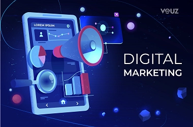 Digital marketing in Saudi Arabia