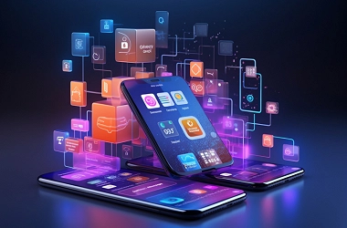 Mobile app development | Veuz Concepts