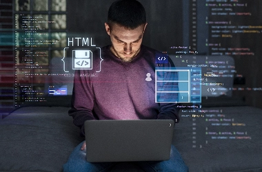 Learn about how AI affect a Web Development Company in Saudi Arabia