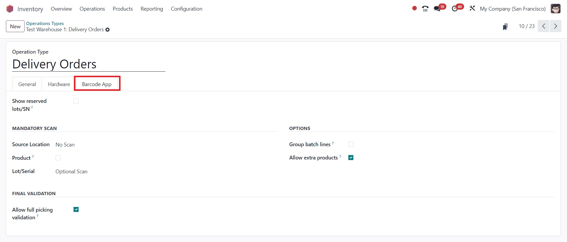 Inventory Operations Img - 7