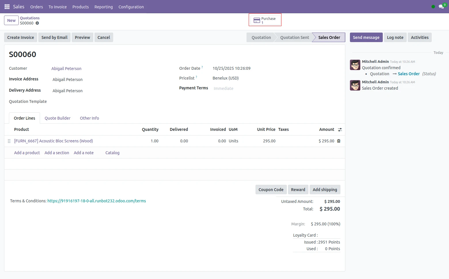 Sale Purcahse Smart - Cross Smart