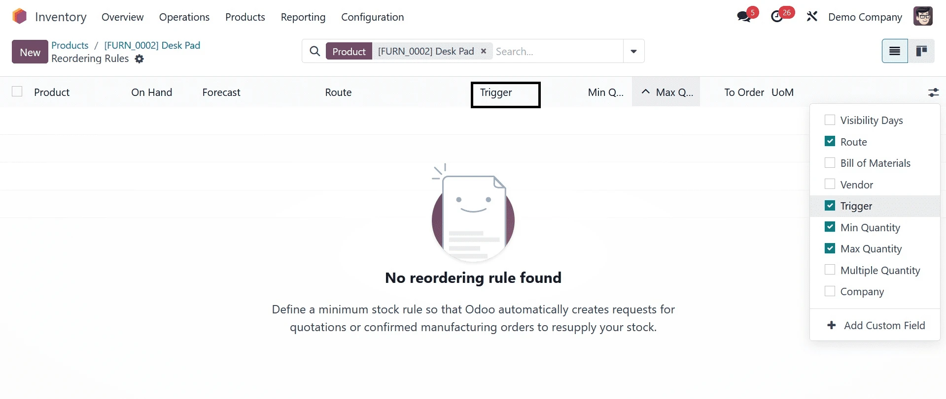 Odoo ERP Software - 3
